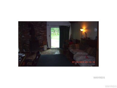 Family Room.