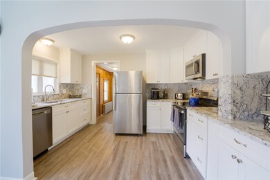 45 Saint Louis Ave, Woonsocket, RI 02895 - photo 4