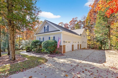 7320 Duncans Ridge Way, Fuquay Varina, NC 27526 - photo 5