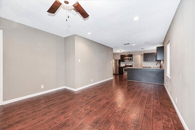 1114 Charnwood St, Houston, TX 77022 - photo 6