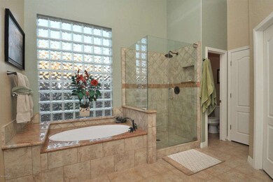 Shower Tub