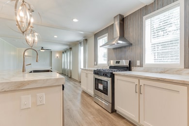 714 Mill St unit 14, Leslie, MI 49251 - photo 7