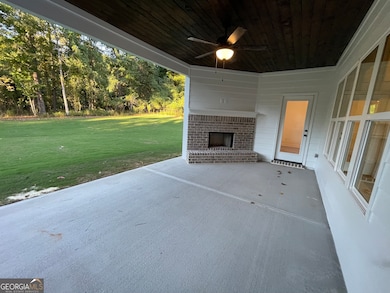 1002 Farmington Rd unit LOT 30, Griffin, GA 30224 - photo 5