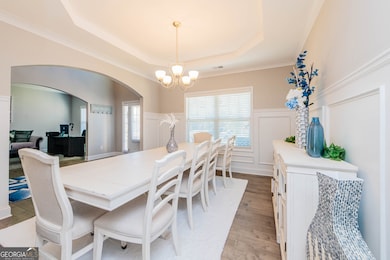 208 Cedar Leaf Trail, Bonaire, GA 31005 - photo 4