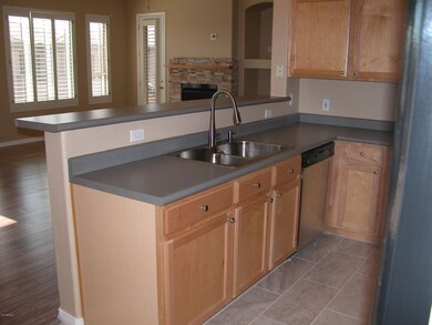 16420 N Thompson Peak Pkwy unit 2085, Scottsdale, AZ 85260 - photo 3