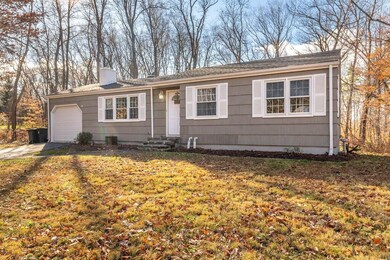 27 Bradford St, North Andover, MA 01845 - photo 2