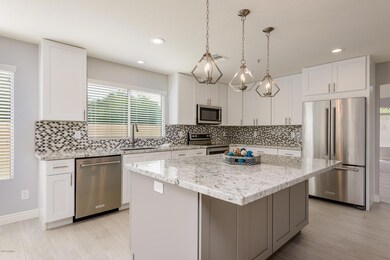 Beautiful Kitchen