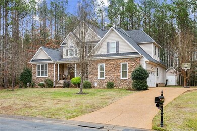 4639 King Bird Ct, Providence Forge, VA 23140 - photo 2