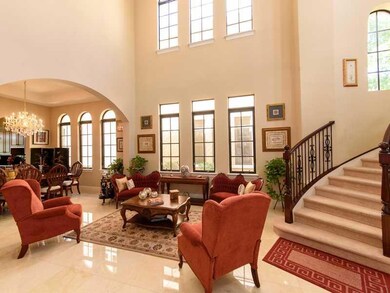 Living Room.