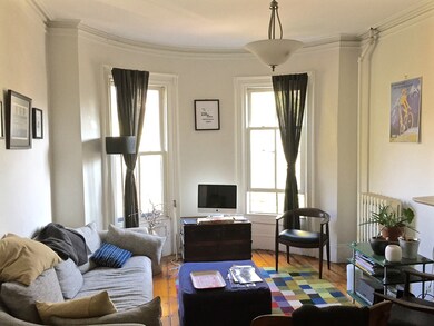 156 W Newton St unit 2, Boston, MA 02118 - photo 3