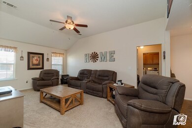 816 Duke Ave, Odessa, TX 79765 - photo 4