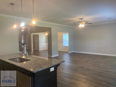 799 Fairview Cir, Hinesville, GA 31313 - photo 7