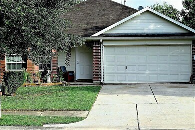 2530 Halstead Dr, Spring, TX 77386 - photo 2