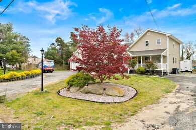 80 Barnegat Beach Dr, Waretown, NJ 08758 - photo 3