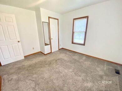 Main Level Bedroom