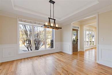 920 Freedom Ln unit 1501, Roswell, GA 30075 - photo 5