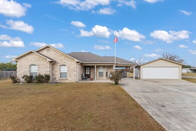 60002 Cherokee Ave, Smithville, MS 38870 - photo 2