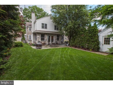 716 Greythorne Rd, Wynnewood, PA 19096 - photo 3