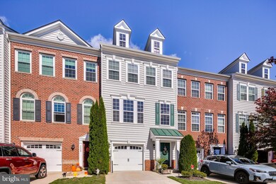 9818 Solar Course, Laurel, MD 20723 - photo 6