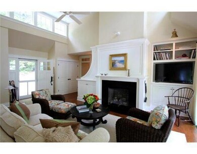 154 Whites Cove Rd, Yarmouth, ME 04096 - photo 5