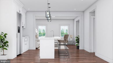 502 Winding Way unit ASH MODEL, Wrightsville, PA 17368 - photo 6