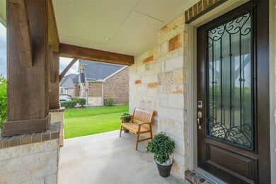 1311 Windy Thicket Ln, Katy, TX 77494 - photo 7