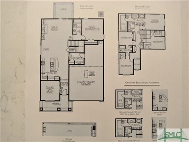 135 Long Creek Ln, Richmond Hill, GA 31324 - photo 2