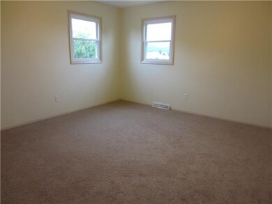 Bedroom.