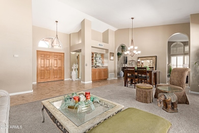 Great Split Floorplan
