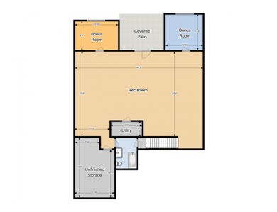 lower level