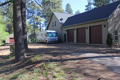 Garages