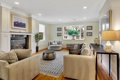 100 Lexington St unit 100, Auburndale, MA 02466 - photo 6