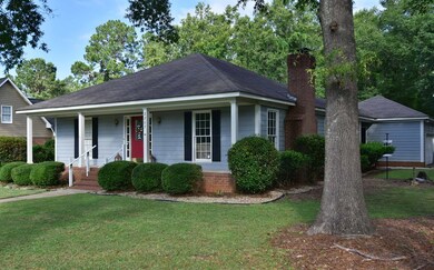 2207 Watergate Ct, Albany, GA 31707 - photo 2