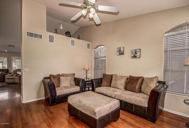 Front Living Room