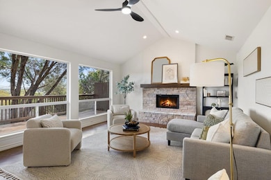 14303 Hunters Pass, Austin, TX 78734 - photo 5