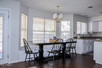 2560 N Lindsay Rd unit 57, Mesa, AZ 85213 - photo 3