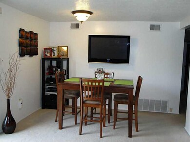 Dining Room.
