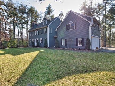 109 Haskell Ridge Rd, Rochester, MA 02770 - photo 3