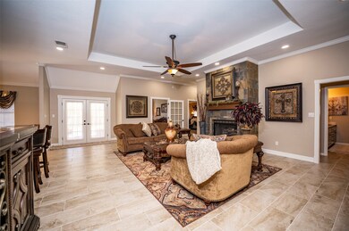 51 Valhalla Dr, Bay City, TX 77414 - photo 5