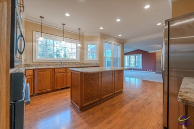 107 Wexford Cir, Bonaire, GA 31005 - photo 7