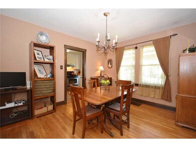 Dining Room.