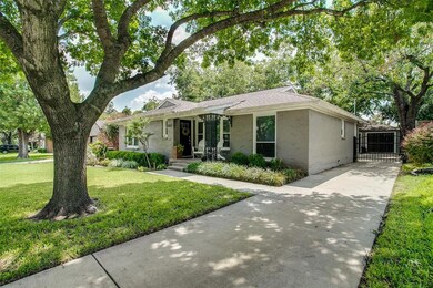 6122 Saint Moritz Ave, Dallas, TX 75214 - photo 2