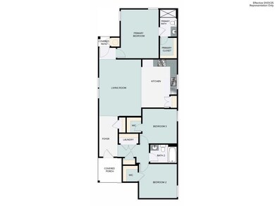 143 Daylily Dr, Elgin, TX 78621 - photo 3