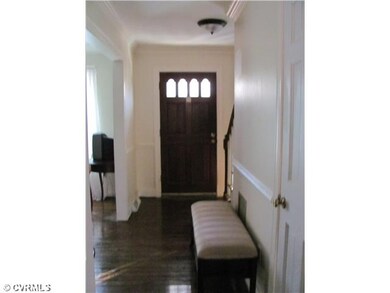 Foyer