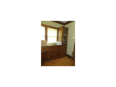 Dining Area.