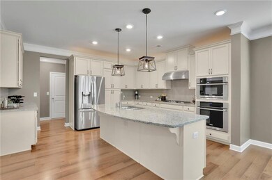 2765 Crowbrook Way, Cumming, GA 30040 - photo 5