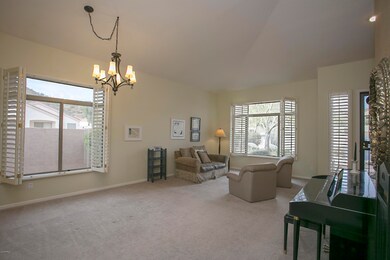 Living Room Window Angle