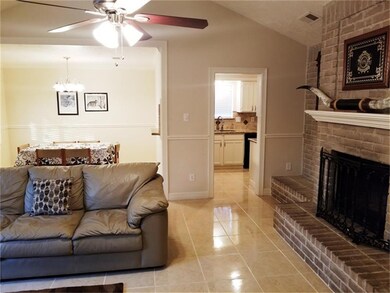 7323 Barton Oaks Dr, Houston, TX 77095 - photo 5