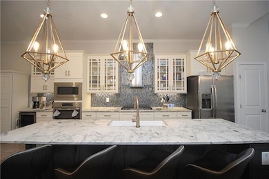 4121 Fawn Ct, Marietta, GA 30068 - photo 3