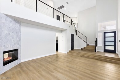 10264 Splendor Ridge Ave, Las Vegas, NV 89135 - photo 5